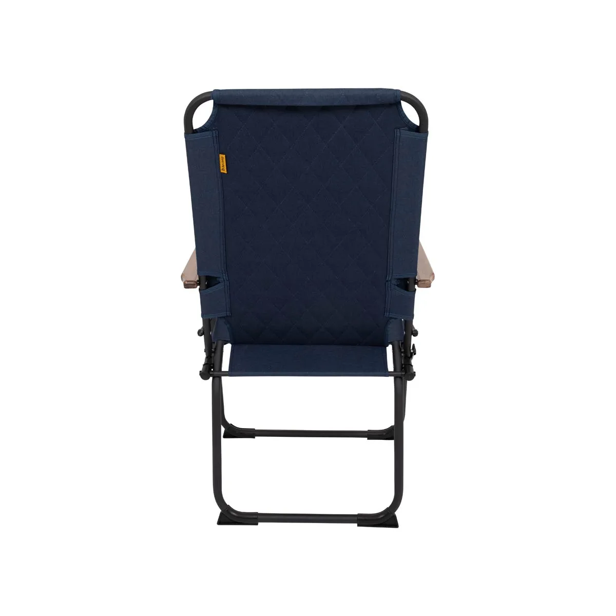 Bo-Camp Industrial Collection Chair Jefferson XL Blue