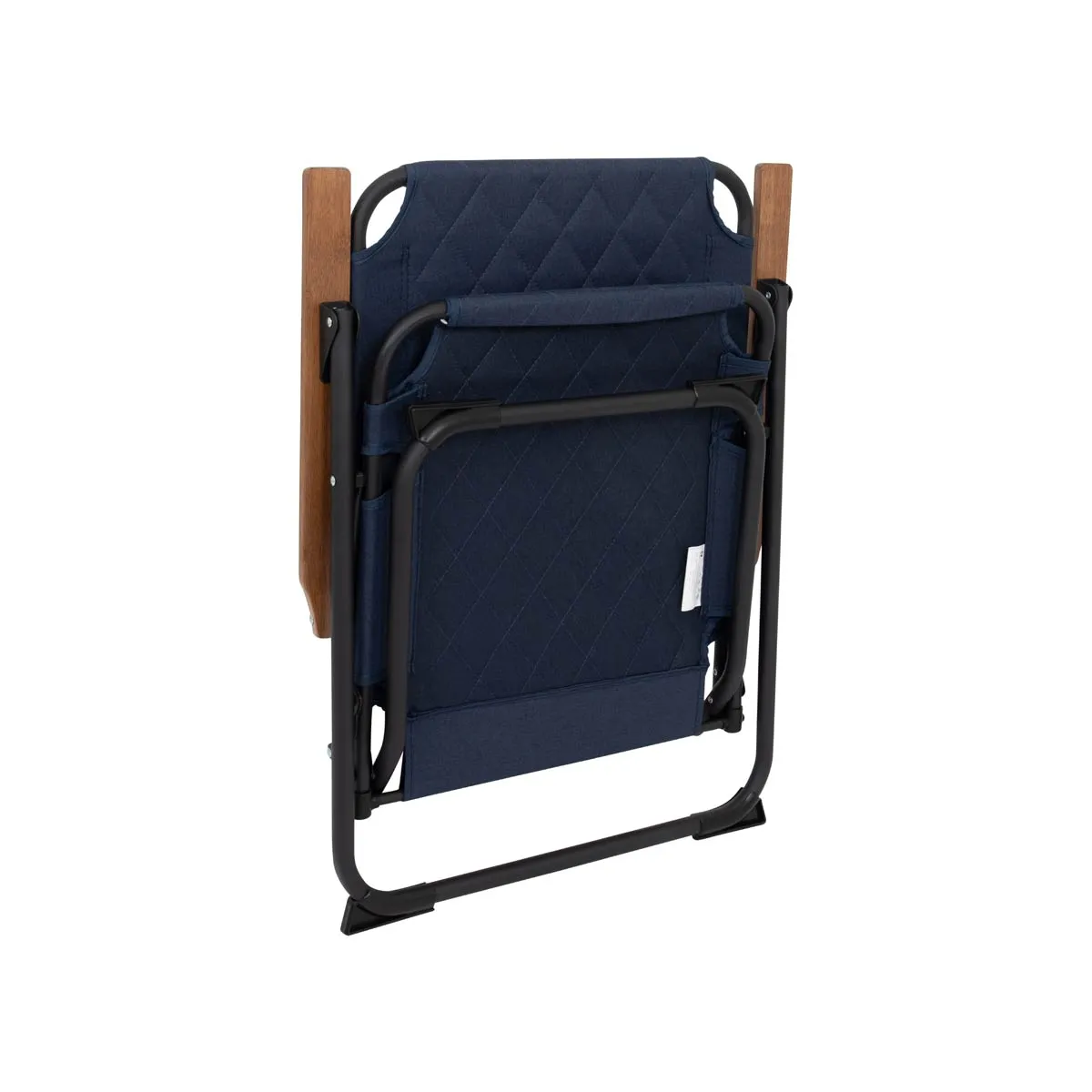 Bo-Camp Industrial Collection Chair Jefferson XL Blue