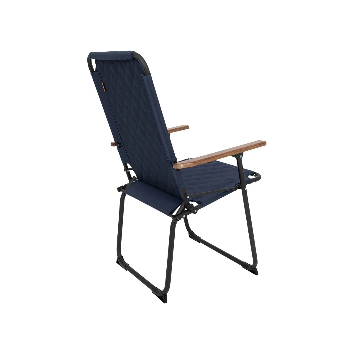 Bo-Camp Industrial Collection Chair Jefferson XL Blue