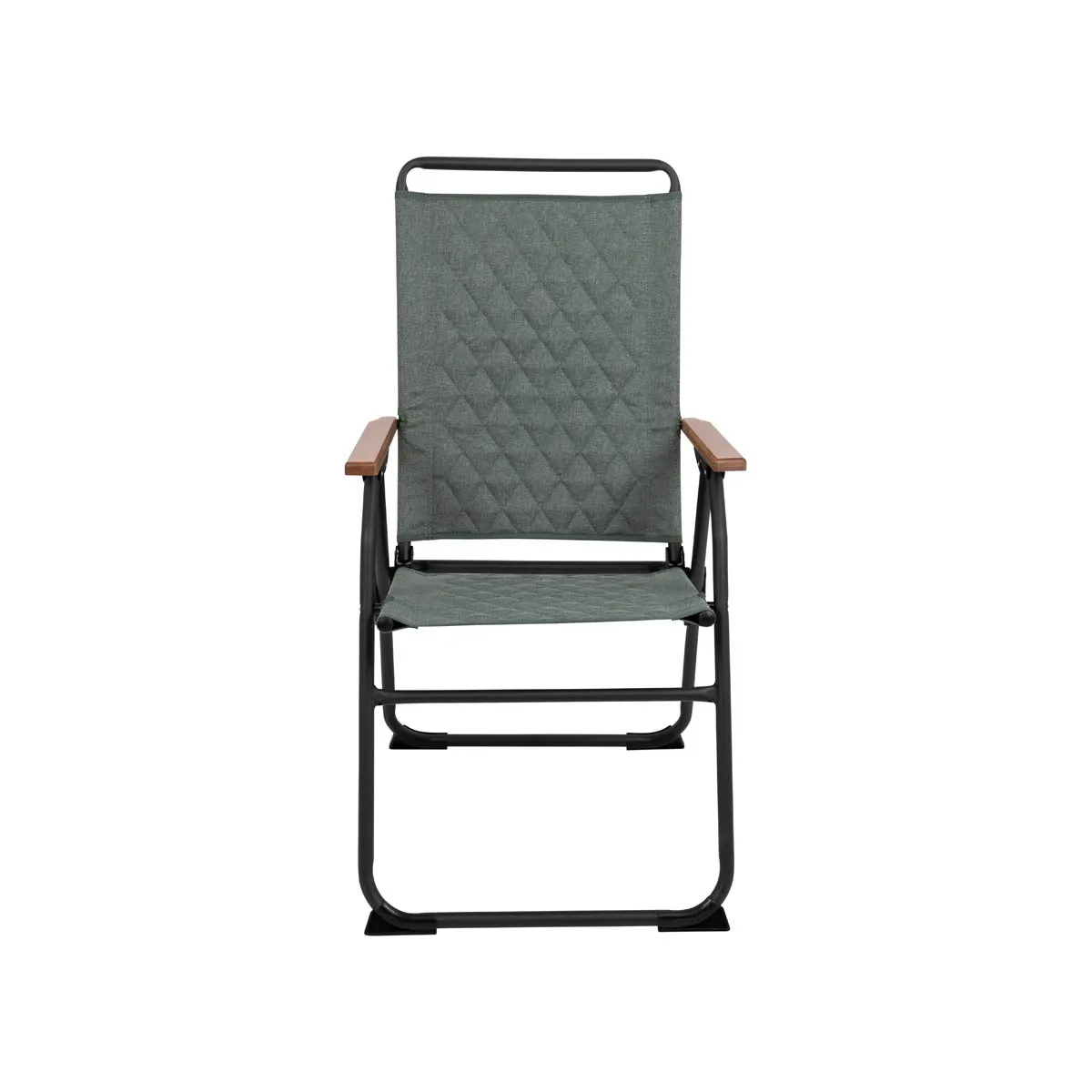 Bo-Camp Industrial Collection Folding Chair Segrell Green
