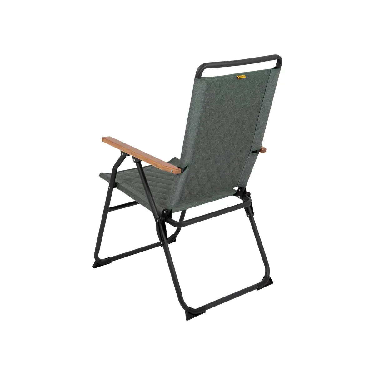 Bo-Camp Industrial Collection Folding Chair Segrell Green