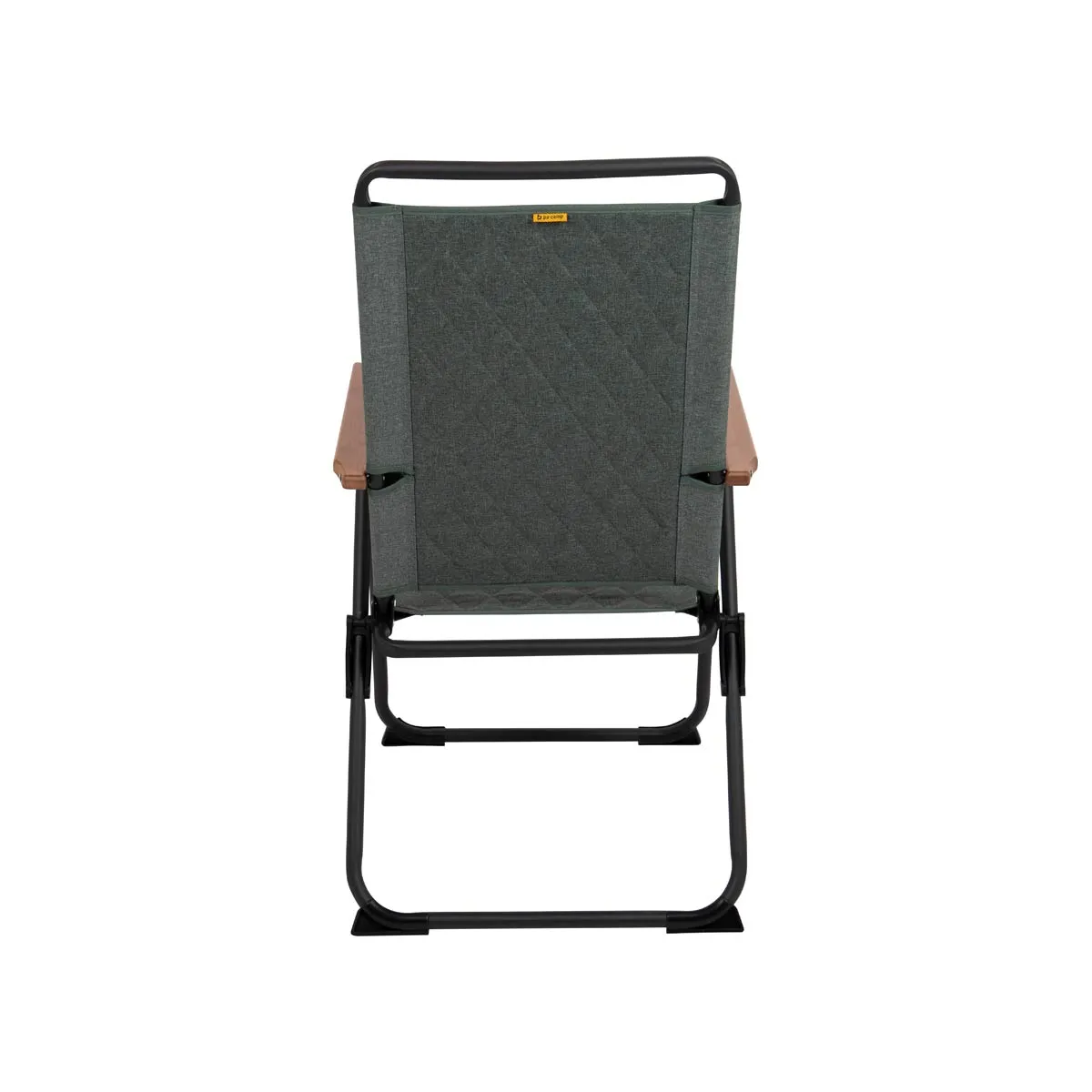 Bo-Camp Industrial Collection Folding Chair Segrell Green