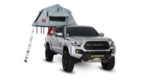 BODY ARMOR 4X4 | Sky Ridge Pike 2 Roof Top Tent (20010)