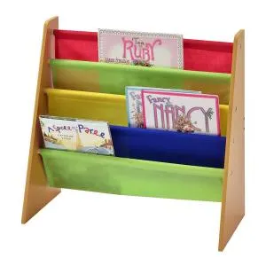 Book Storage Unit