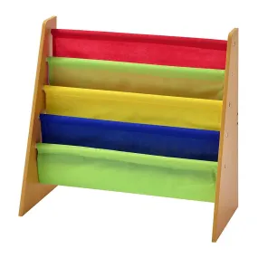 Book Storage Unit