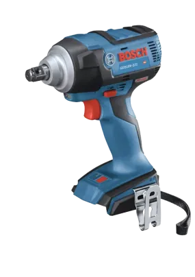 BOSCH 18V EC 1/2" Impact Wrench w/ Friction Ring & Thru-Hole (Tool Only)