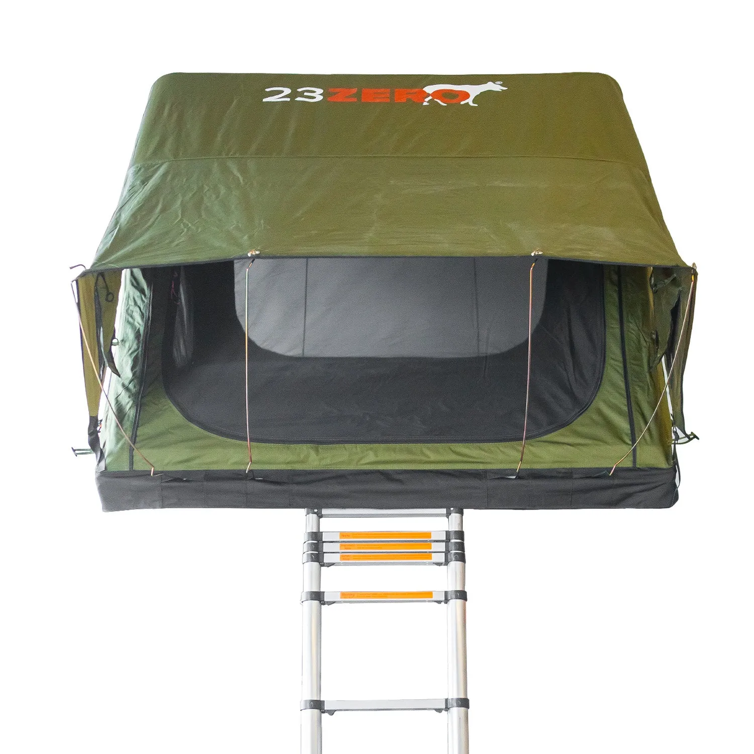 Breezeway™ 2.0 Softshell Roof-Top Tent Series