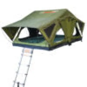 Breezeway™ 2.0 Softshell Roof-Top Tent Series