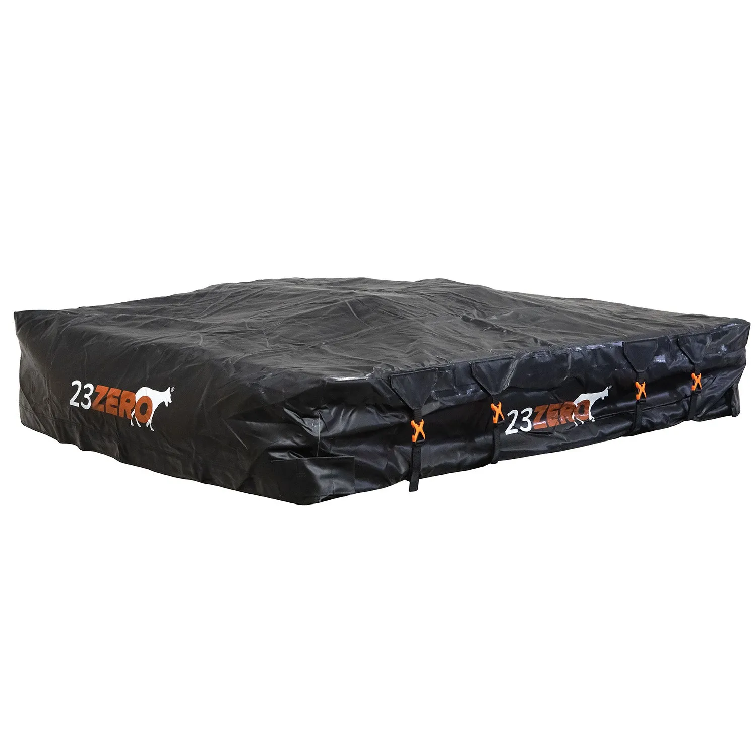 Breezeway™ 2.0 Softshell Roof-Top Tent Series