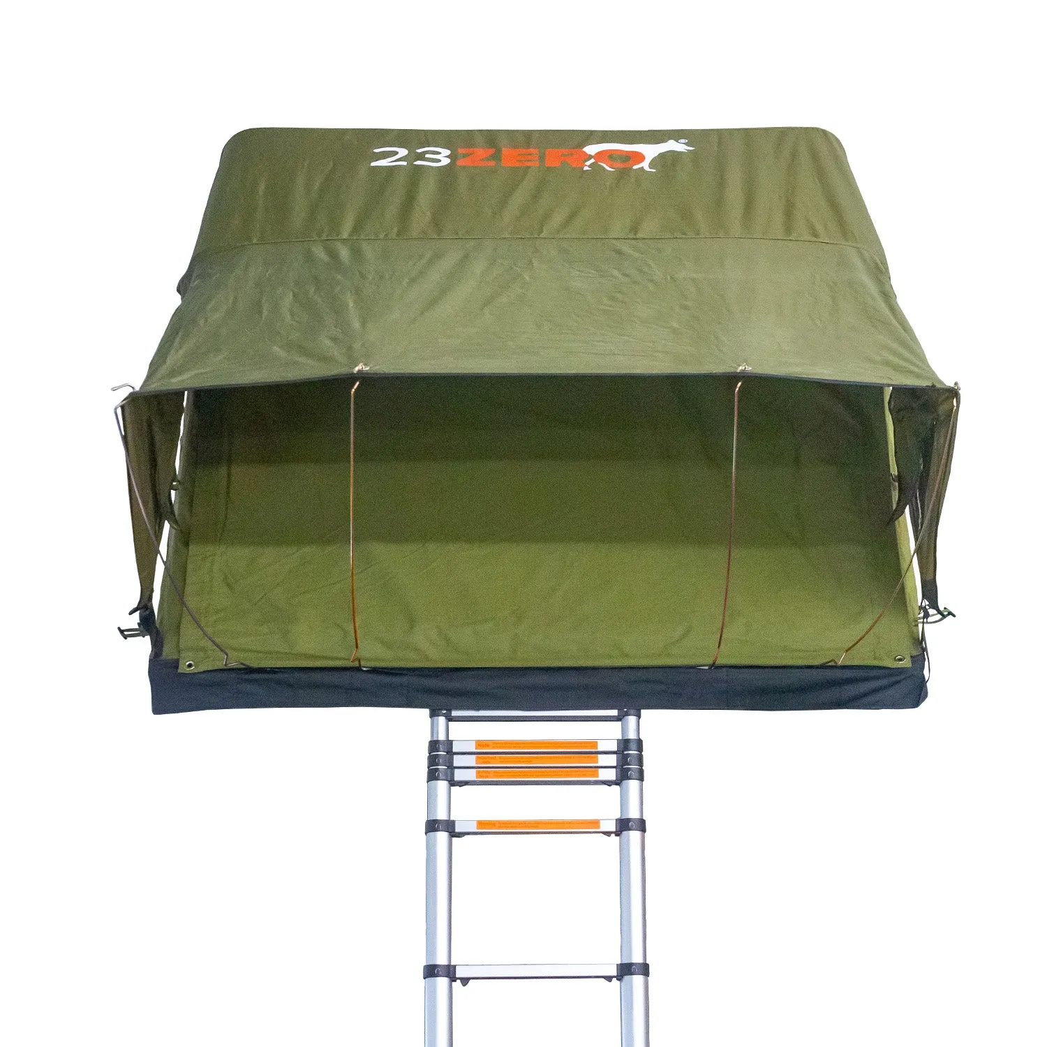 Breezeway™ 2.0 Softshell Roof-Top Tent Series