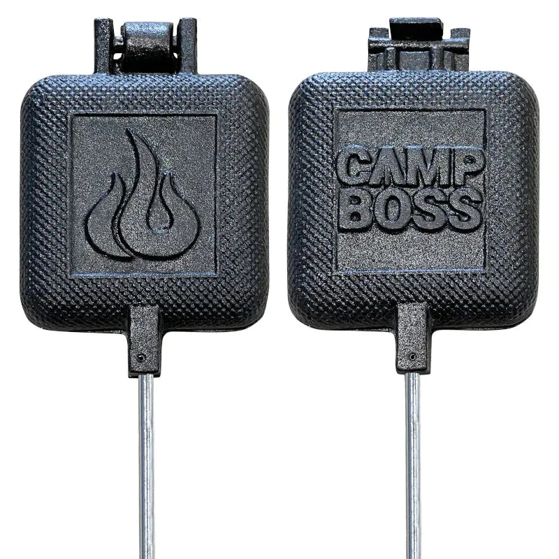CAMPBOSS - Jaffle Iron