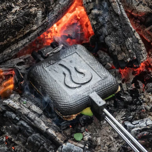 CAMPBOSS - Jaffle Iron