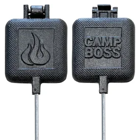 CAMPBOSS - Jaffle Iron