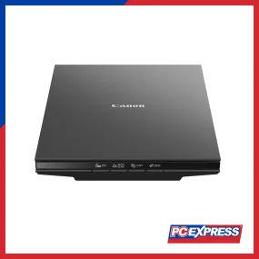 CANON LIDE 300 Fast and Compact Flatbed Scanner