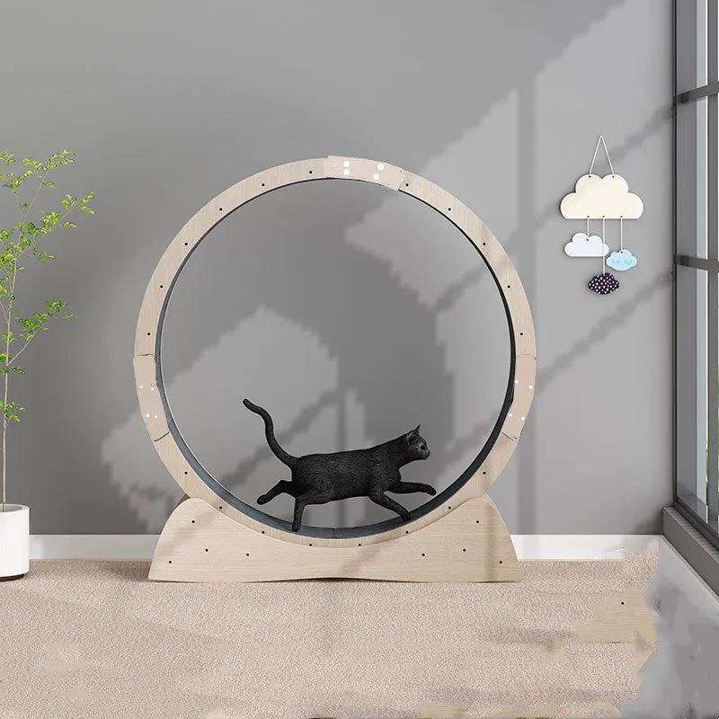 Cat Exercise Treadmill