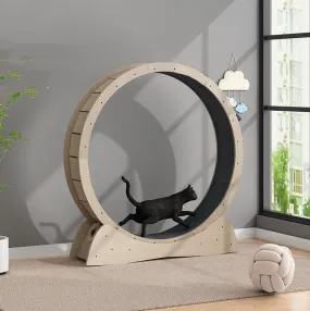Cat Exercise Treadmill