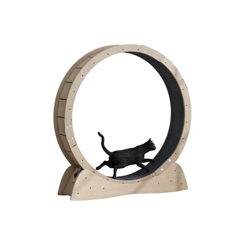 Cat Exercise Treadmill