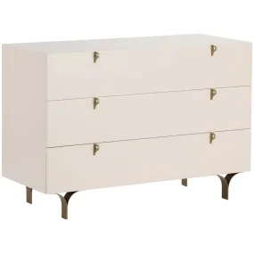Celine Dresser, Cream