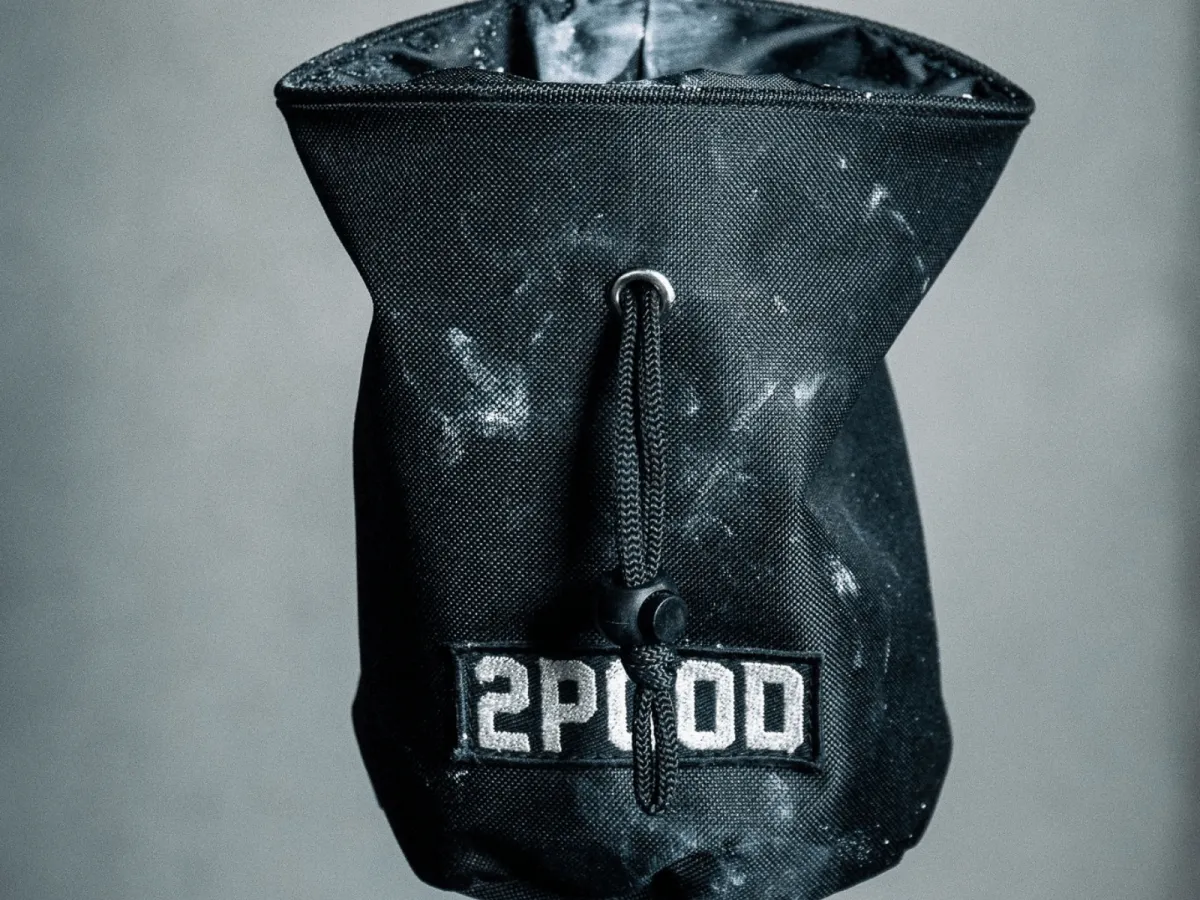 Chalk Bag