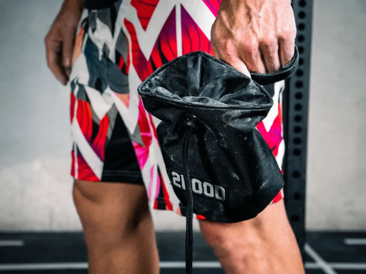 Chalk Bag