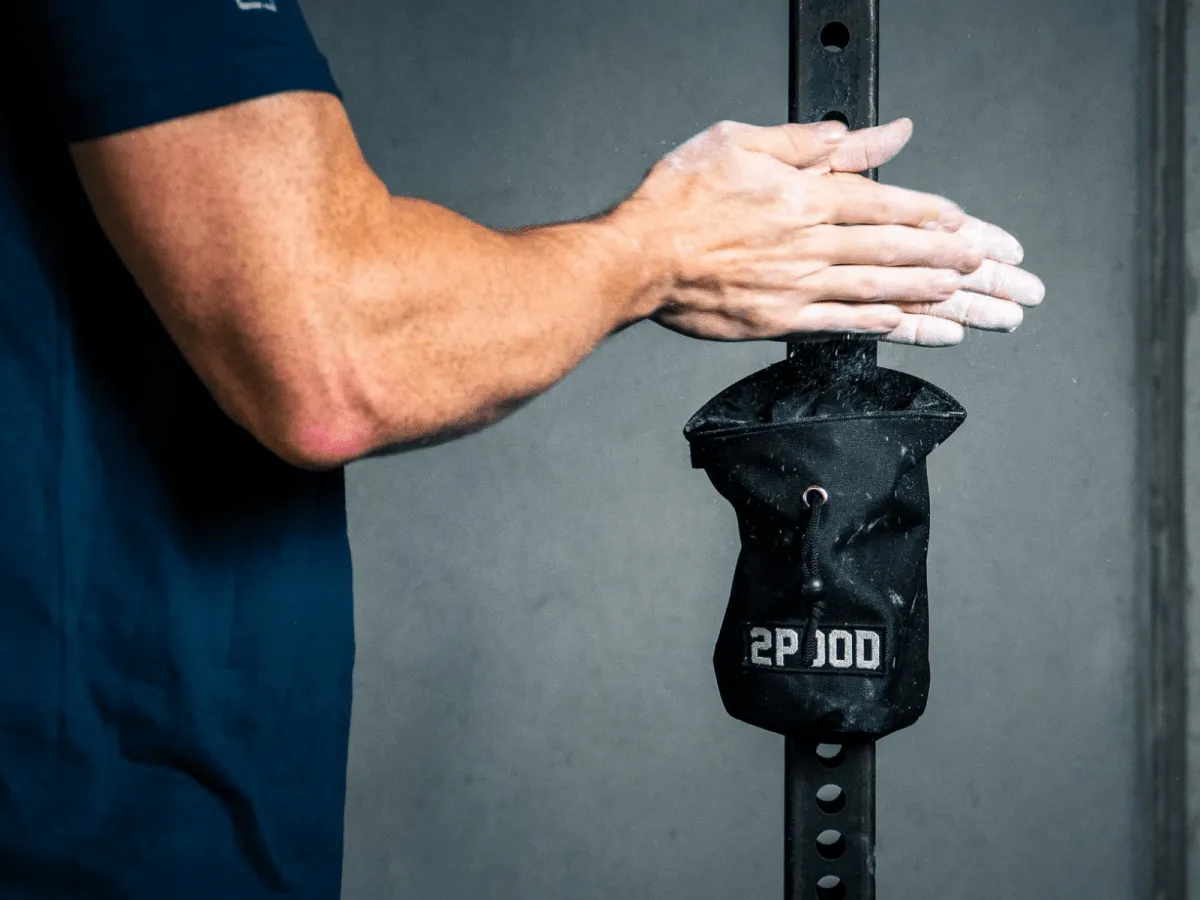 Chalk Bag