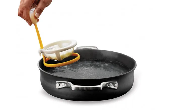 Chef'n Yolkster Egg Poacher