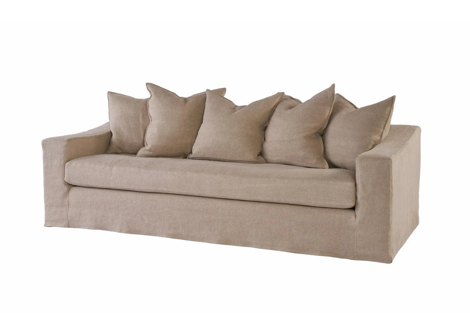 Cisco Home Asher Sofa
