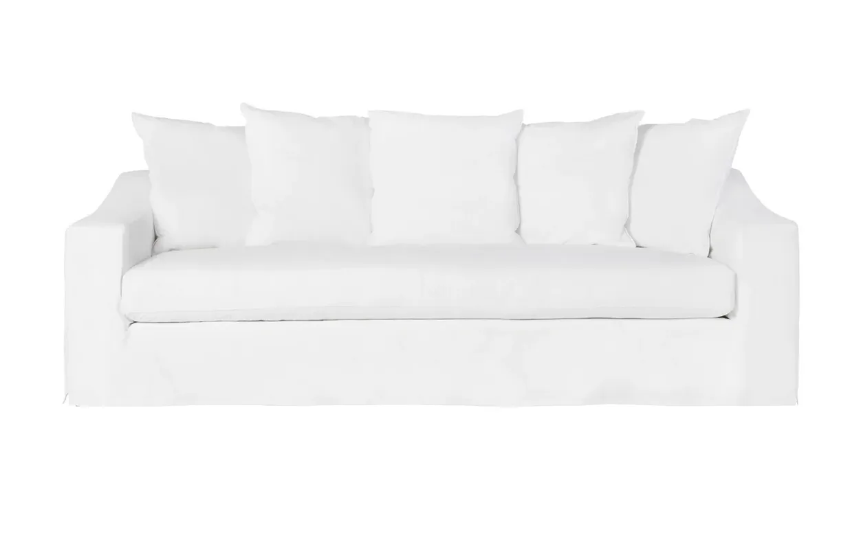 Cisco Home Asher Sofa