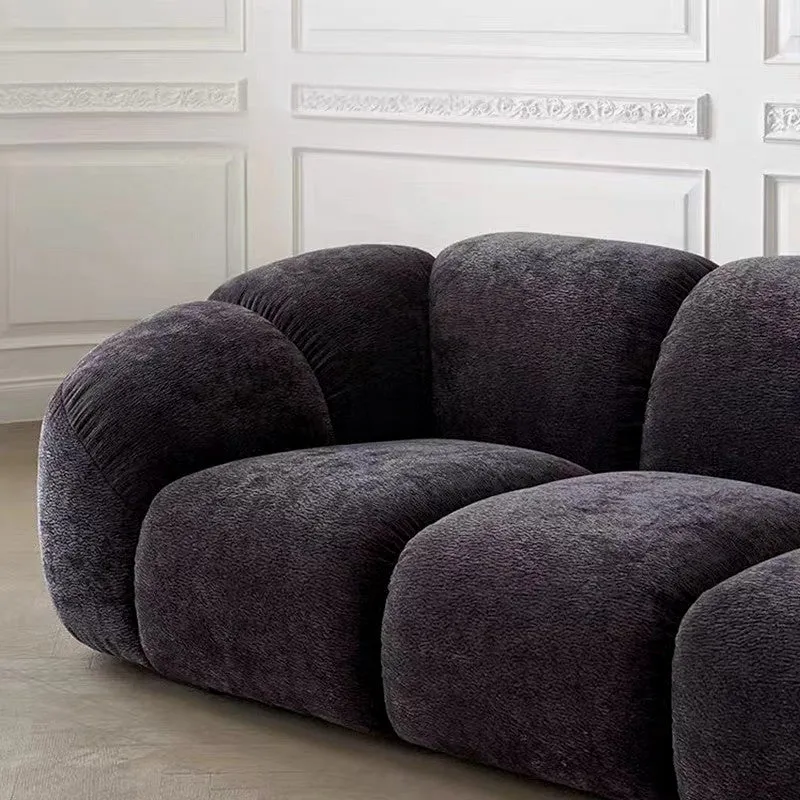 Cloud Luxe Sofa