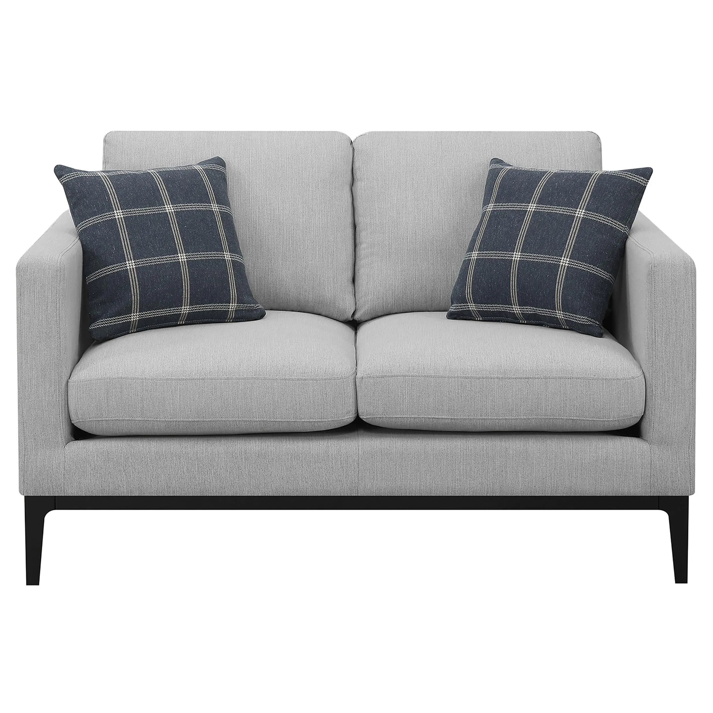 Coaster Furniture Apperson 508682 Loveseat