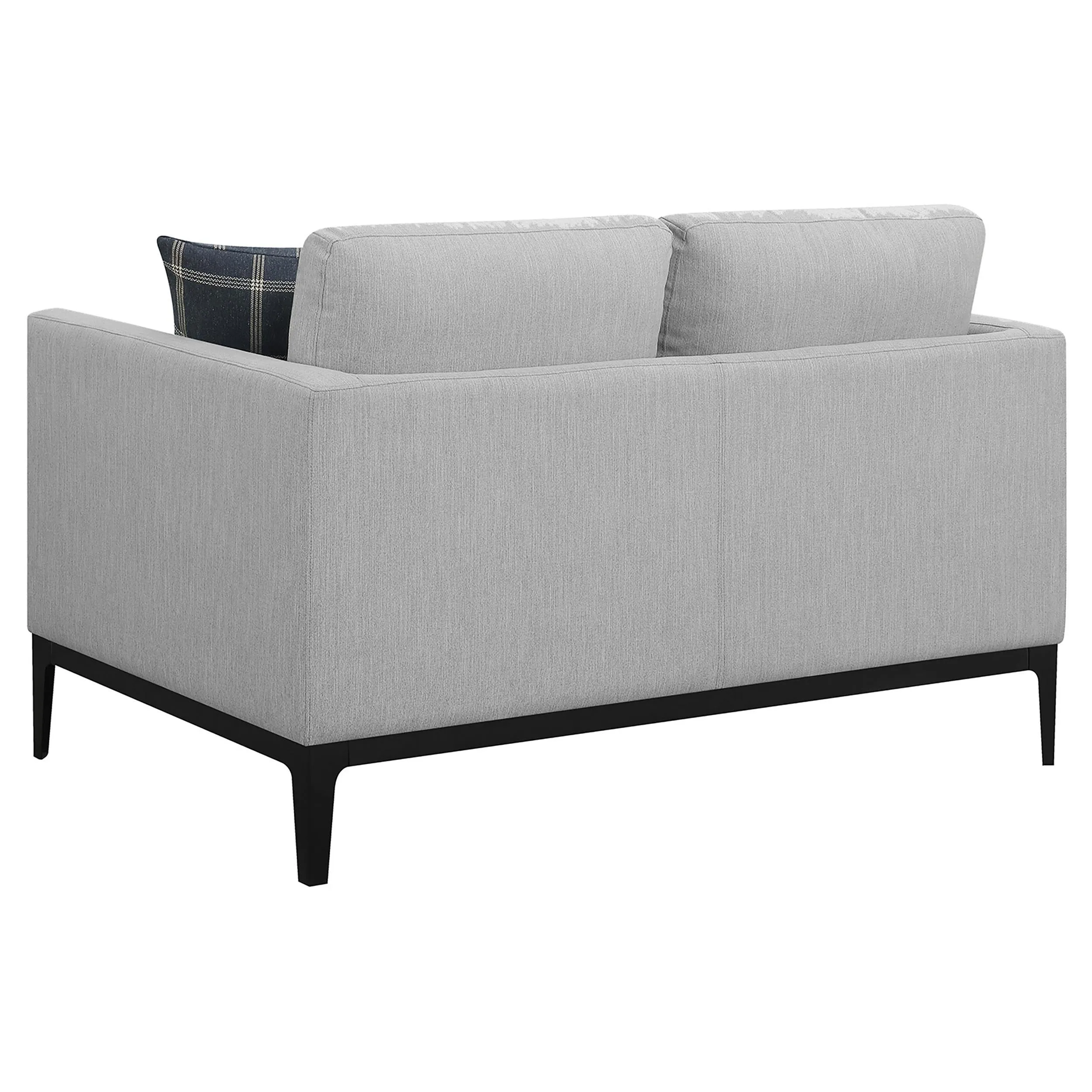 Coaster Furniture Apperson 508682 Loveseat