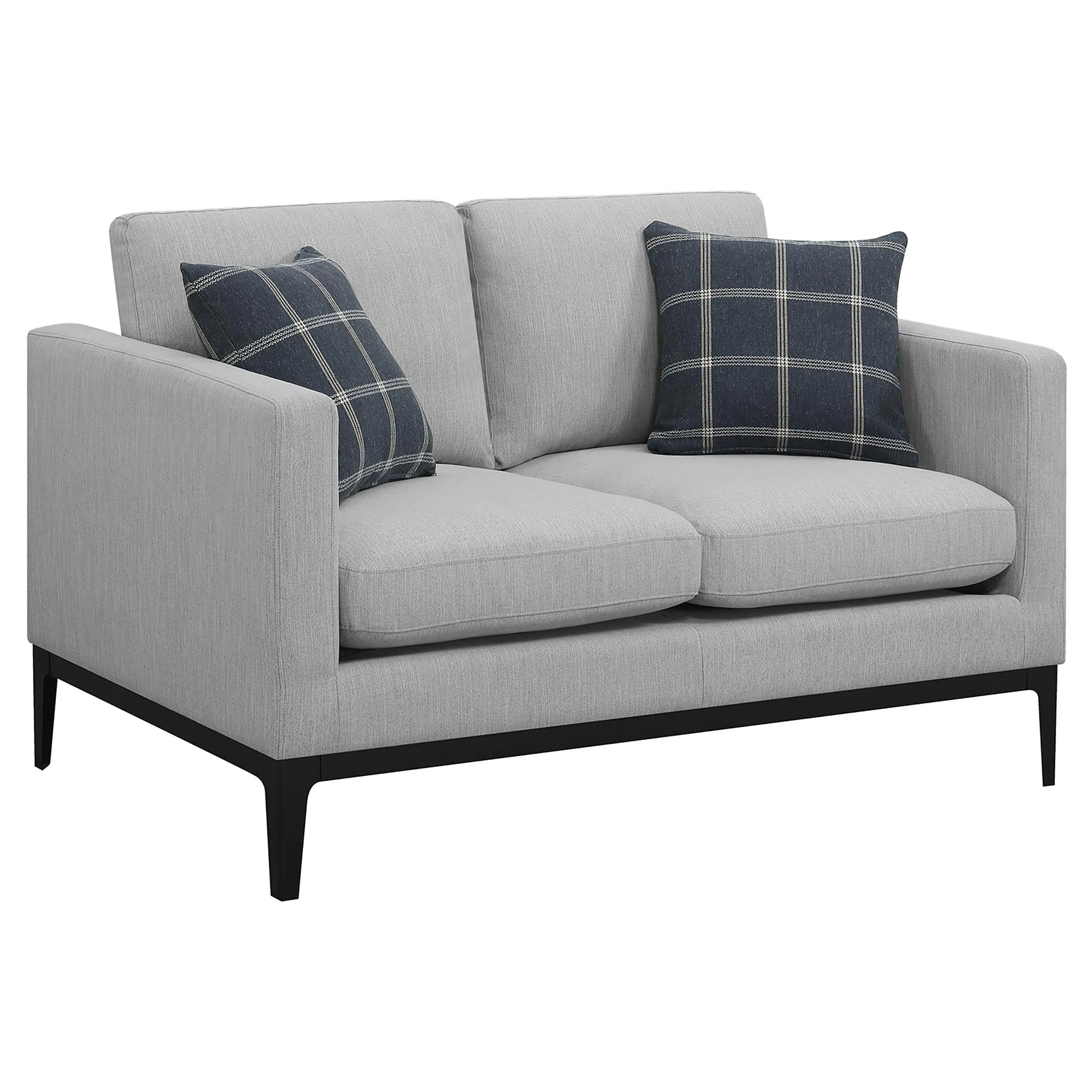 Coaster Furniture Apperson 508682 Loveseat