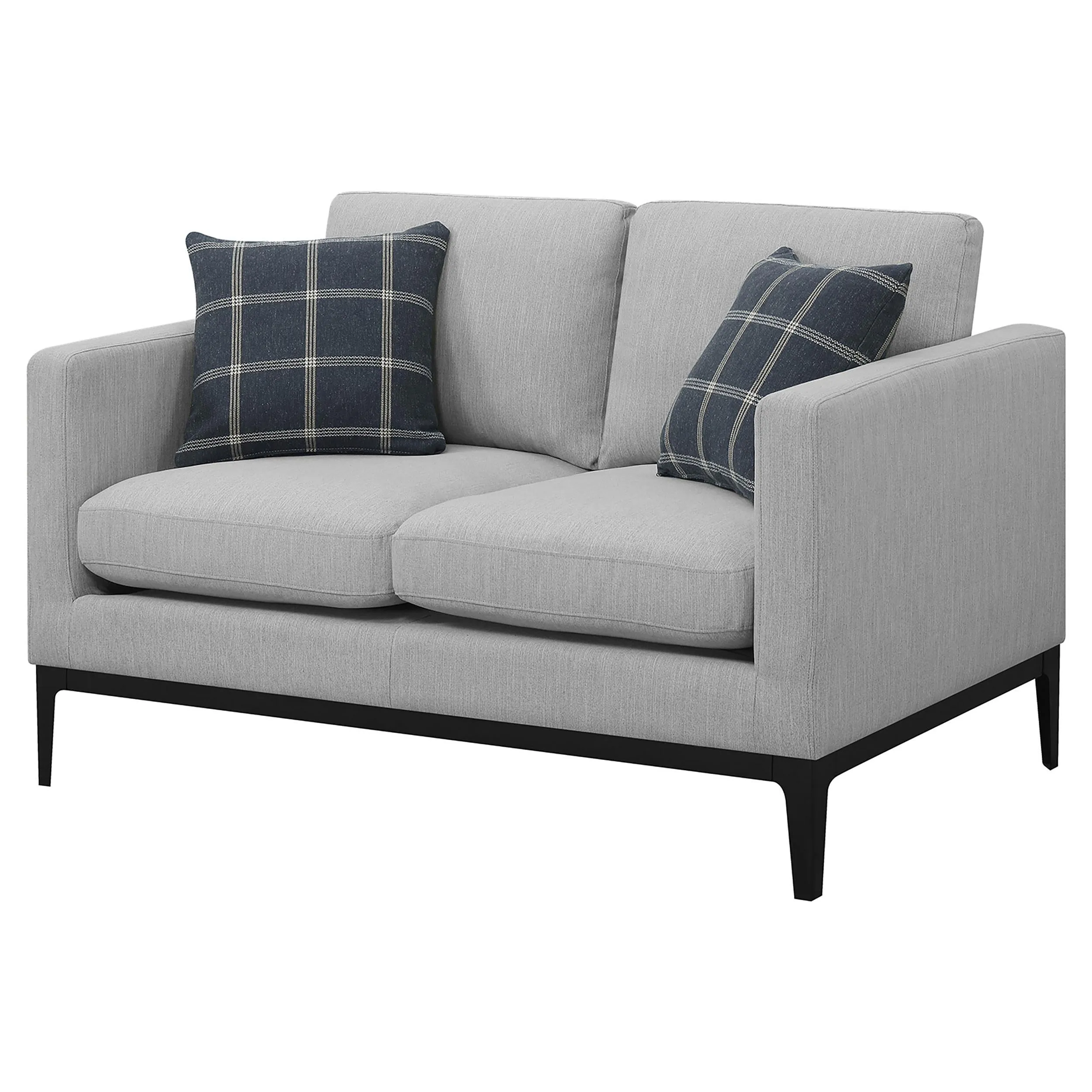 Coaster Furniture Apperson 508682 Loveseat