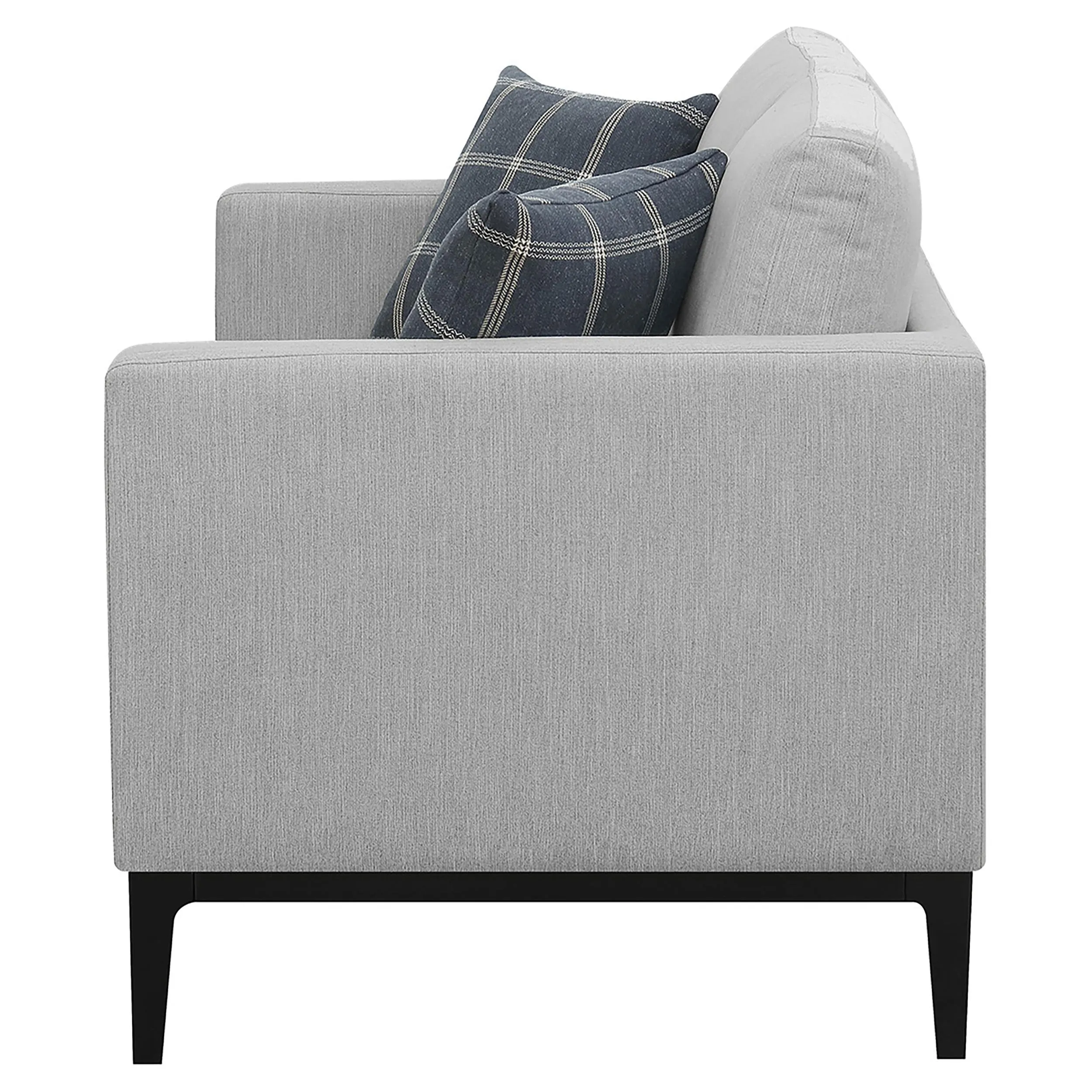 Coaster Furniture Apperson 508682 Loveseat