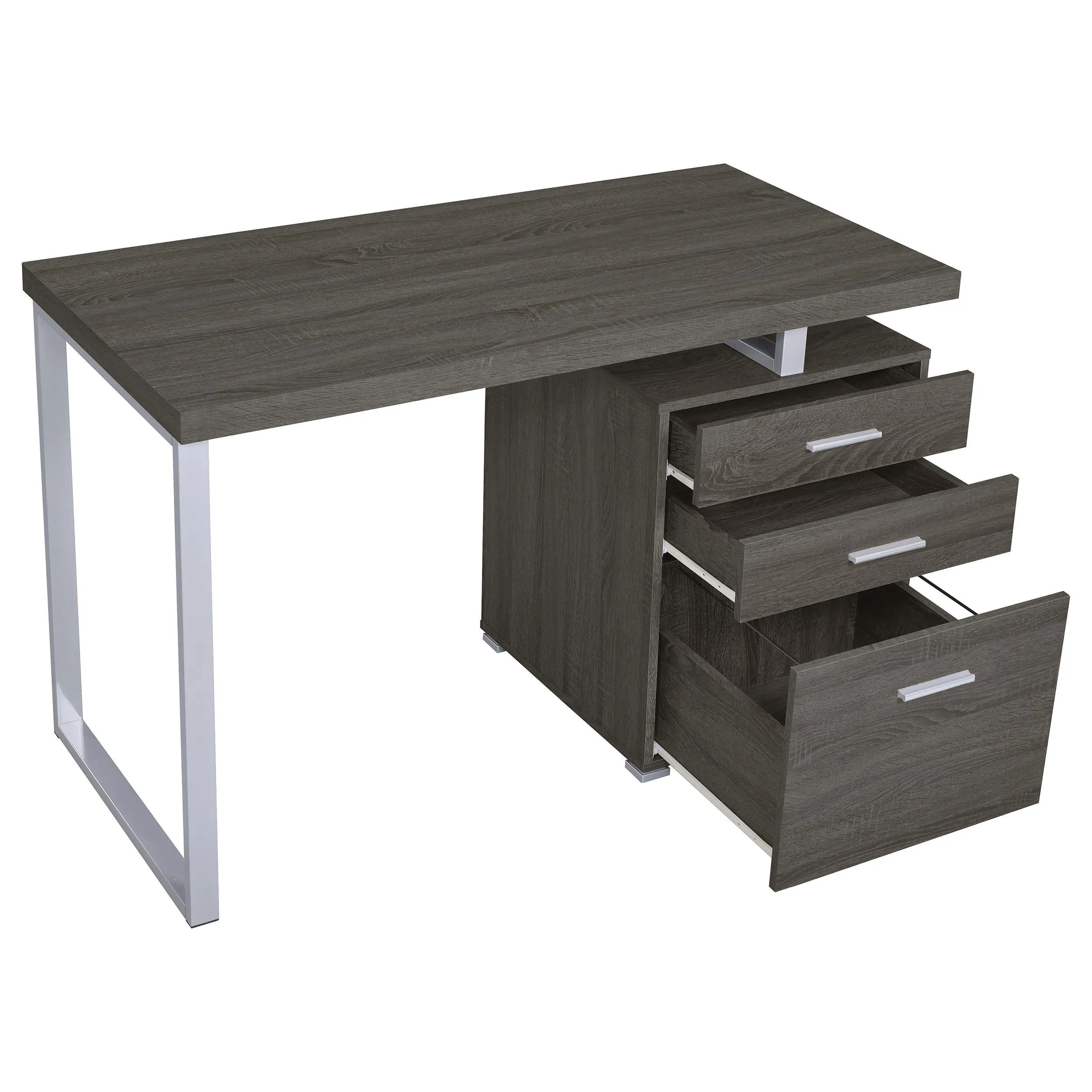 Coaster Furniture Office Desks Desks 800520