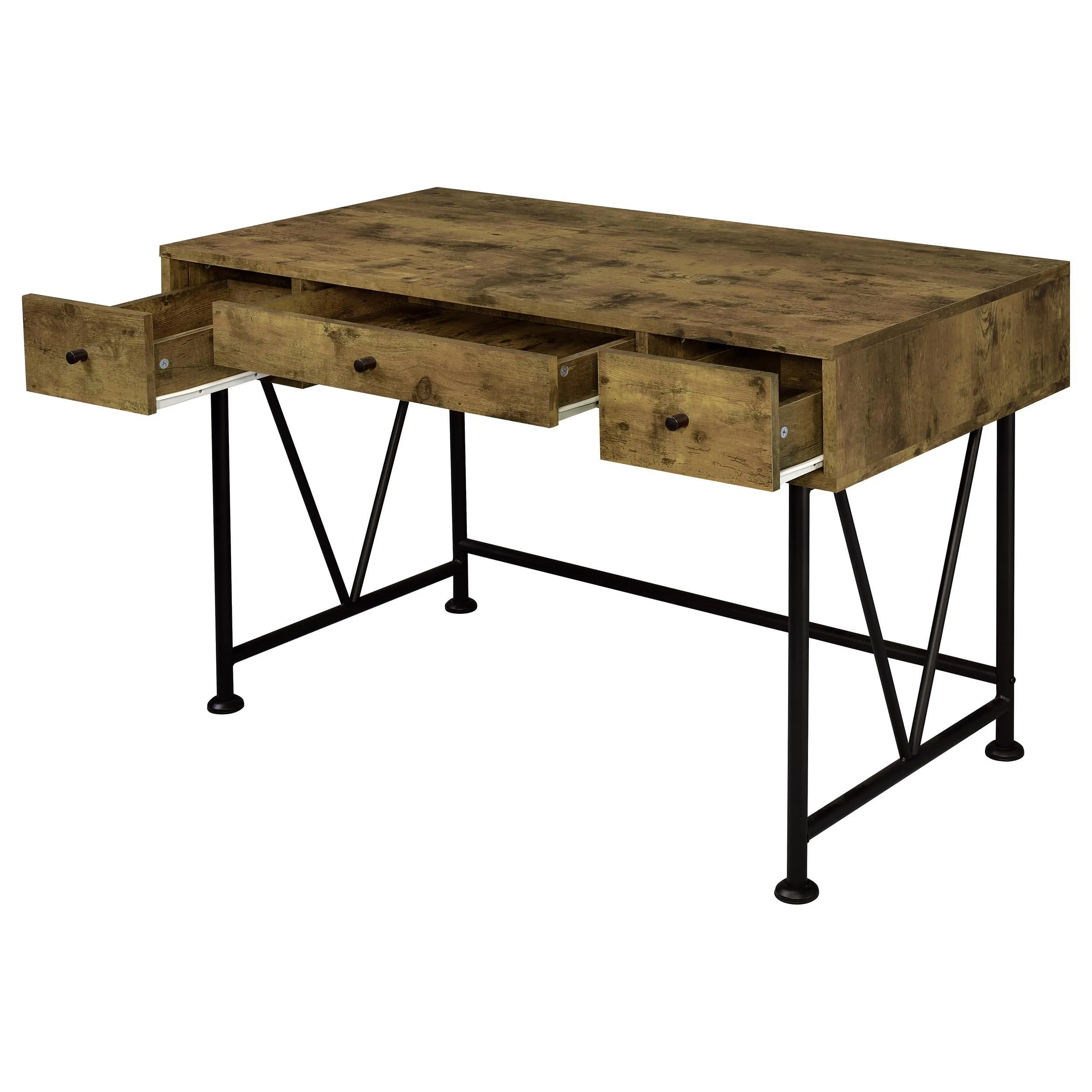 Coaster Furniture Office Desks Desks 801541