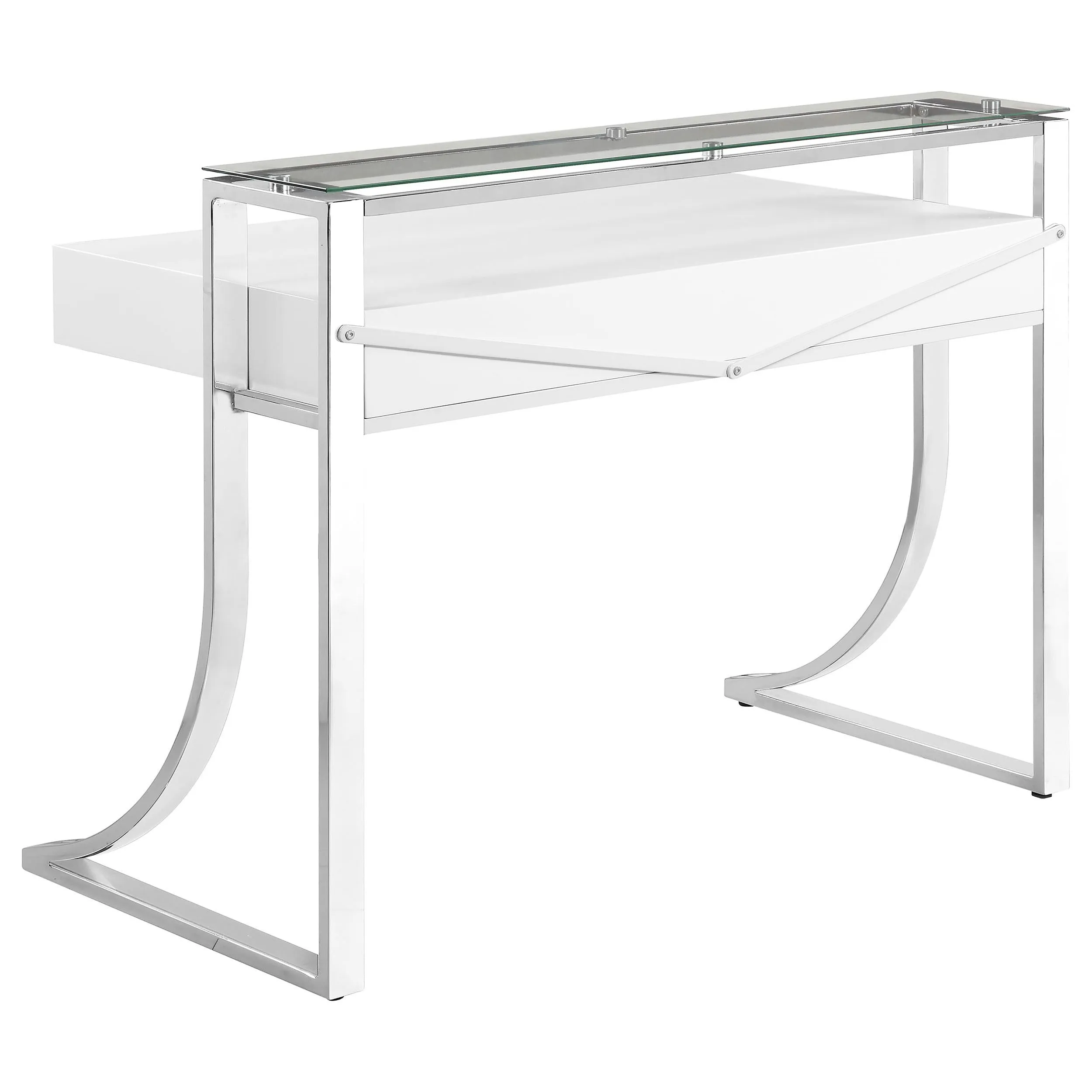 Coaster Furniture Office Desks Desks 802141
