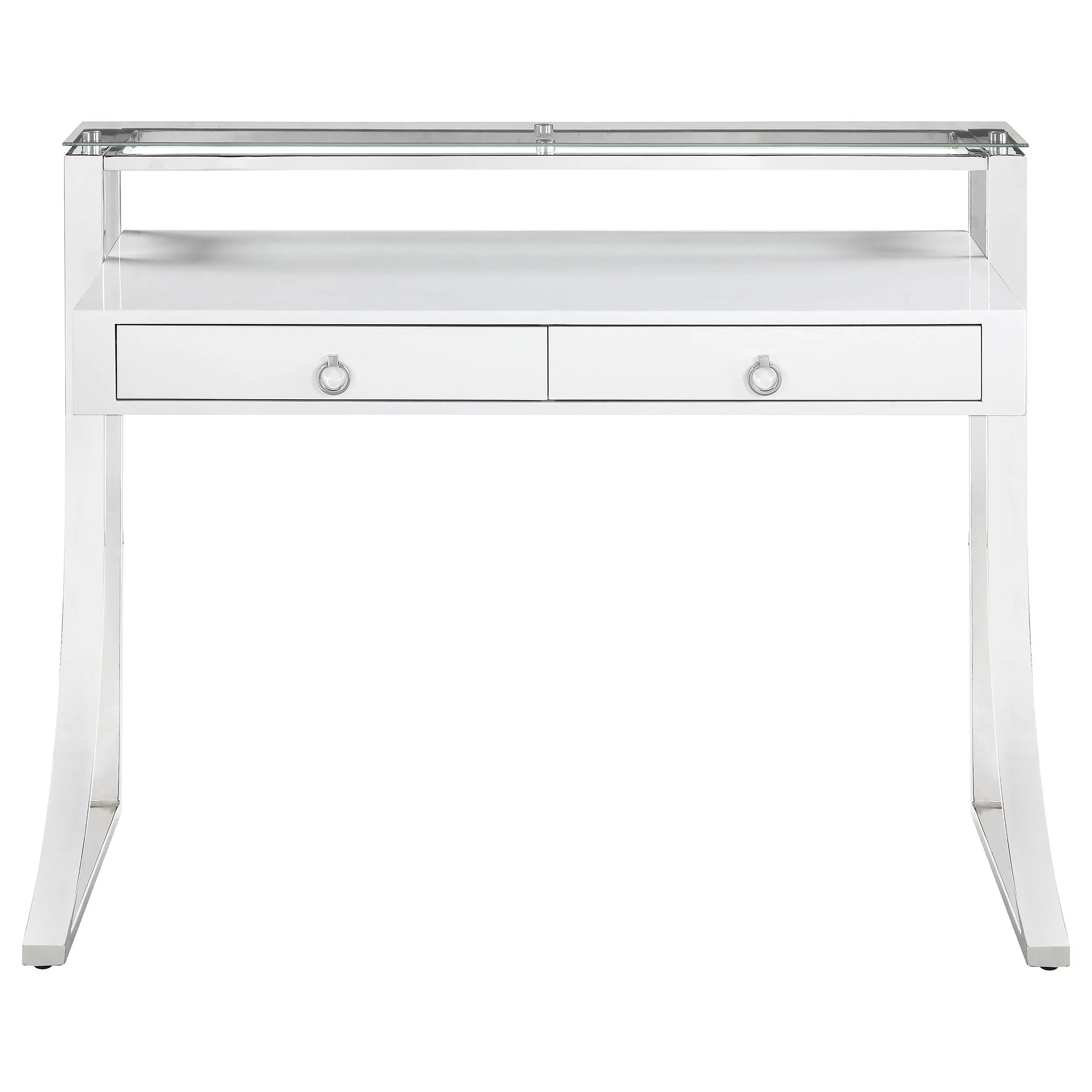 Coaster Furniture Office Desks Desks 802141