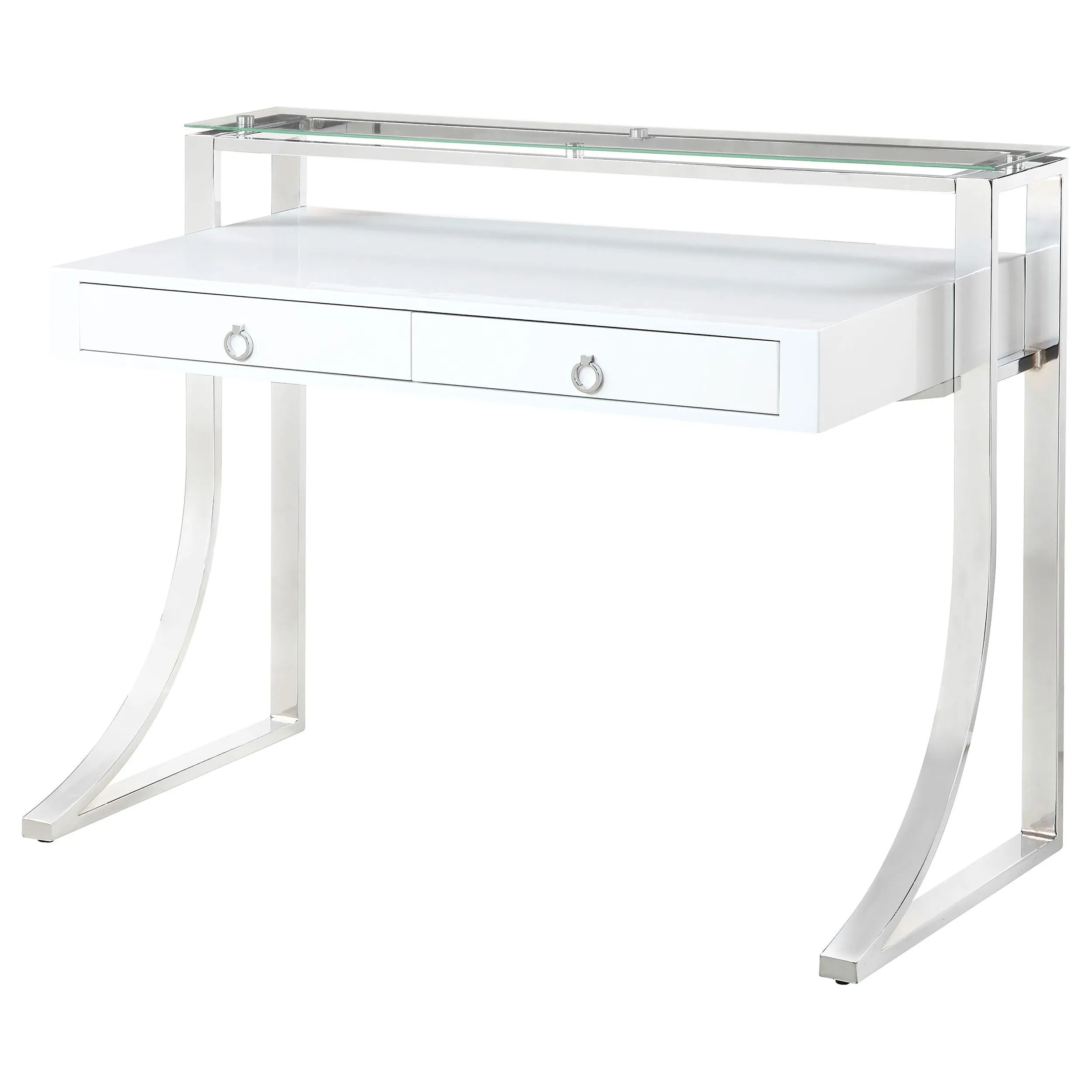 Coaster Furniture Office Desks Desks 802141