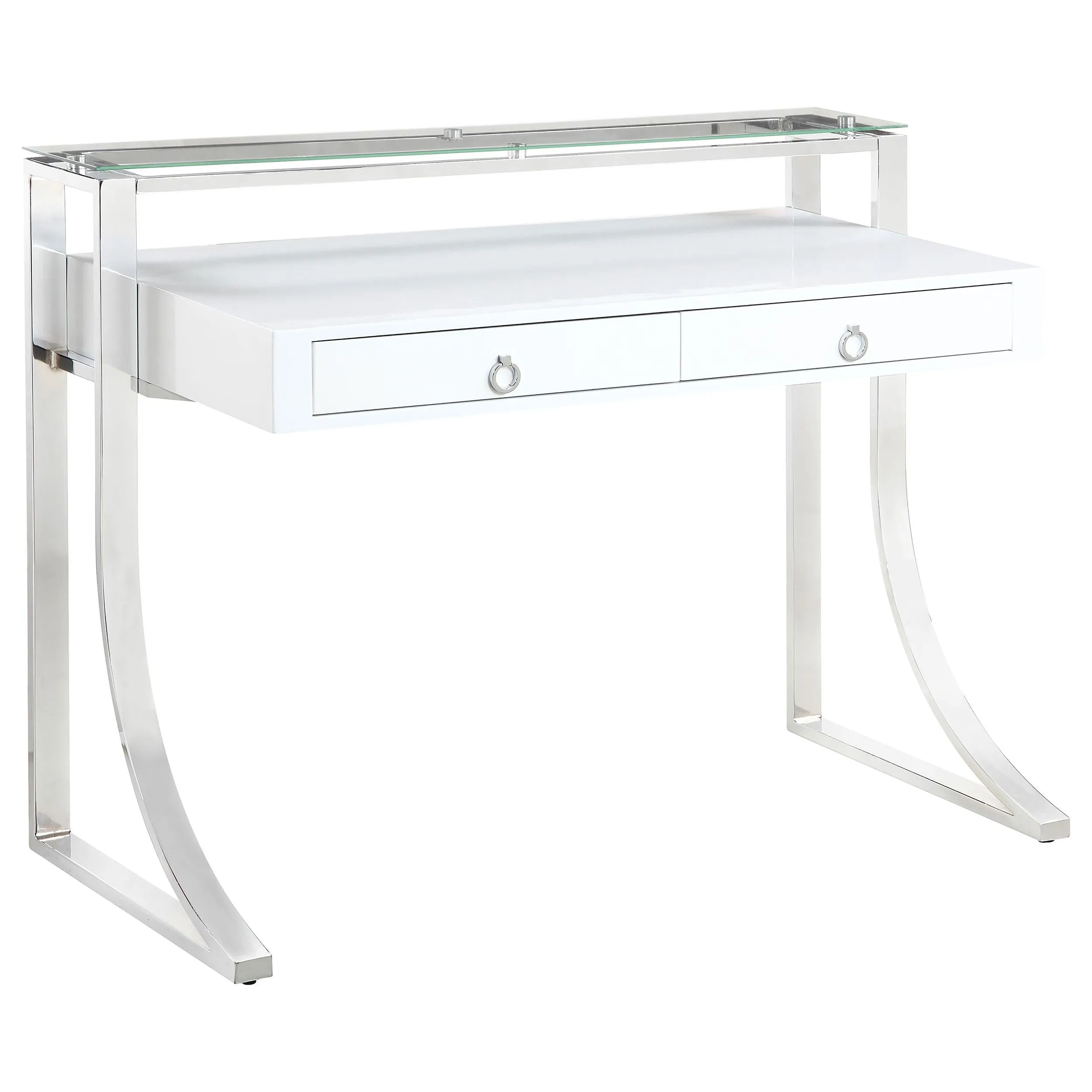 Coaster Furniture Office Desks Desks 802141