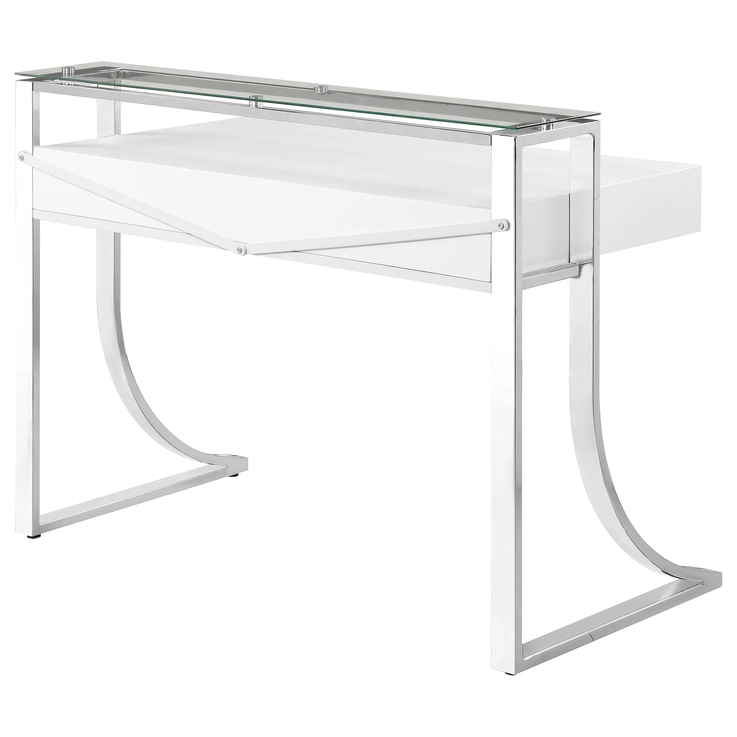 Coaster Furniture Office Desks Desks 802141