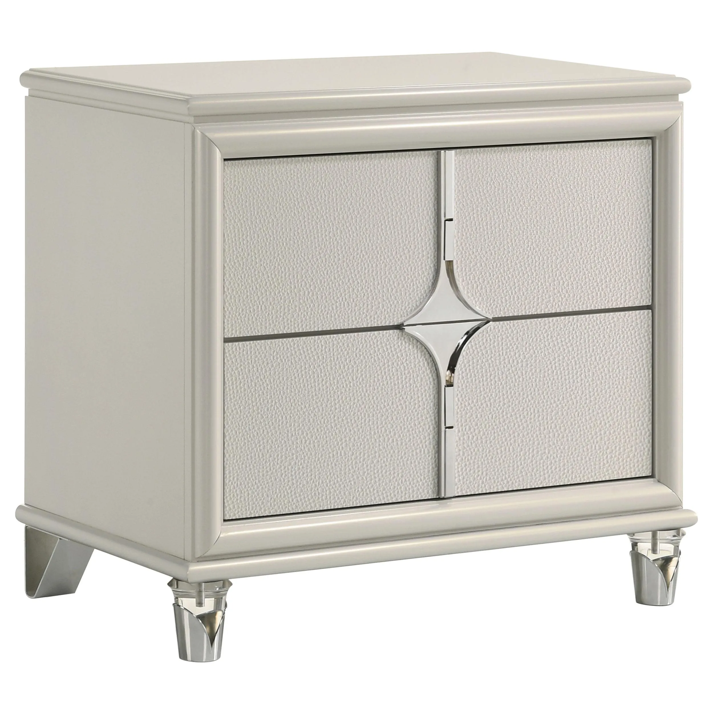 Coaster Furniture Olivia 224951Q-S5 7 pc Queen Panel Bedroom Set