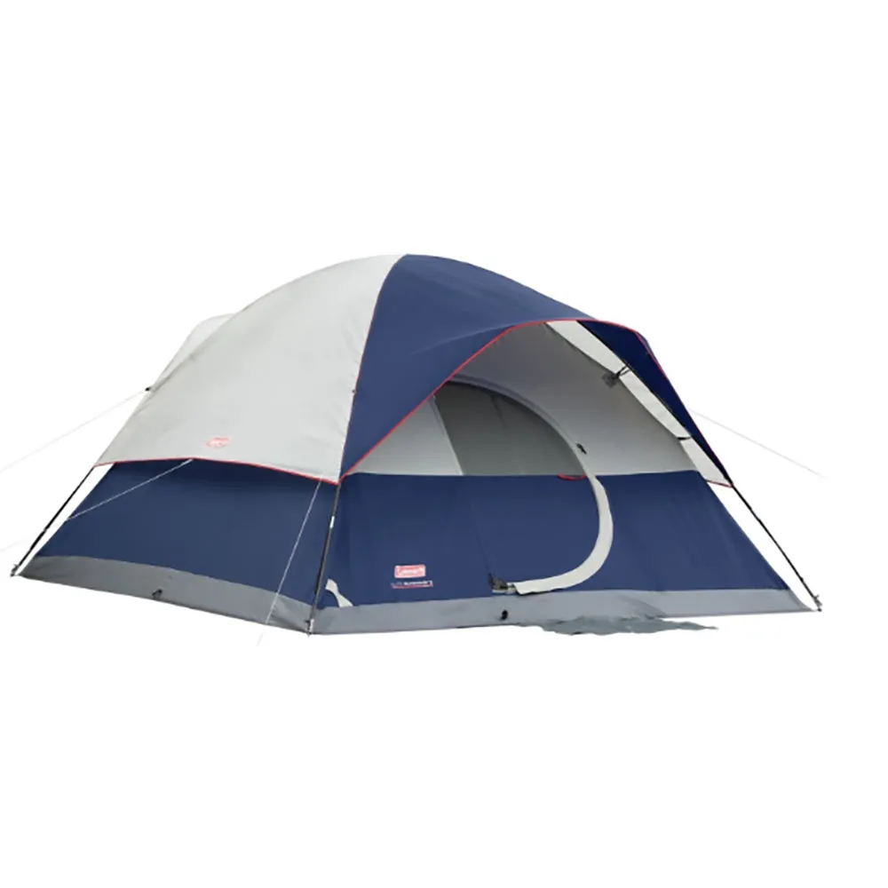 Coleman Elite Sundome 6-Person - 12' x 10' Tent [2000032020]