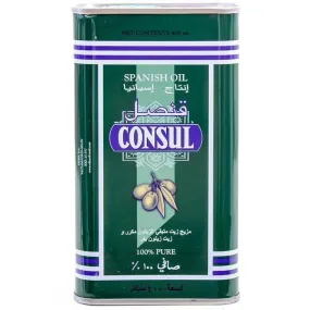 Consul Olive Oil 400ml