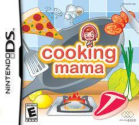 Cooking Mama