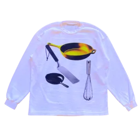 Cooking Thermal