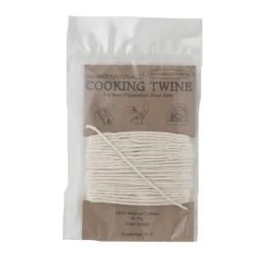 Cooking Twine
