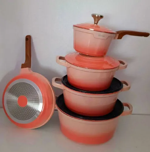 Cookware Set