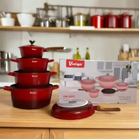 Cookware Set