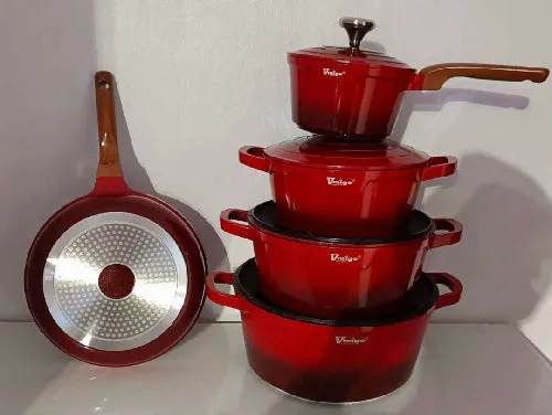 Cookware Set